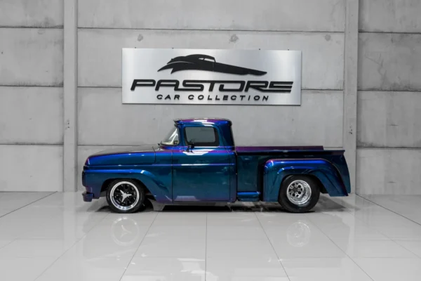 FORD F100