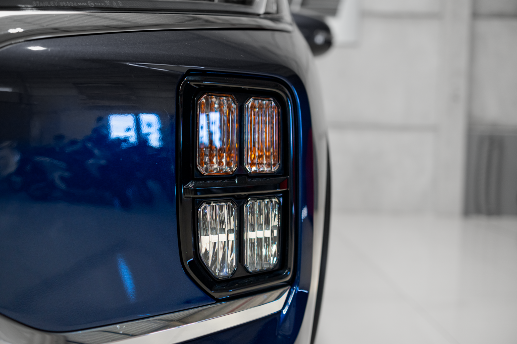 Outlander Sport HPE AWD