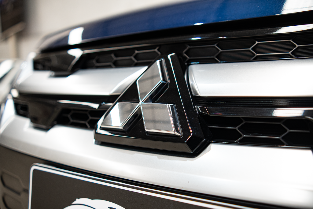 Outlander Sport HPE AWD