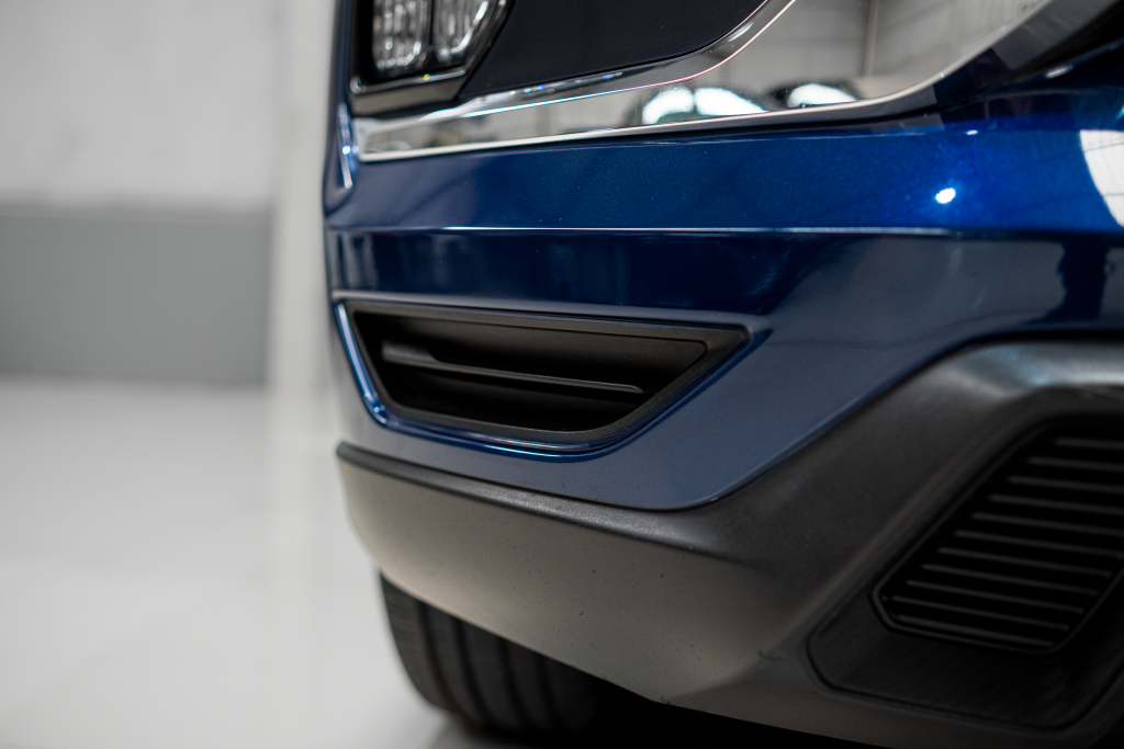 Outlander Sport HPE AWD