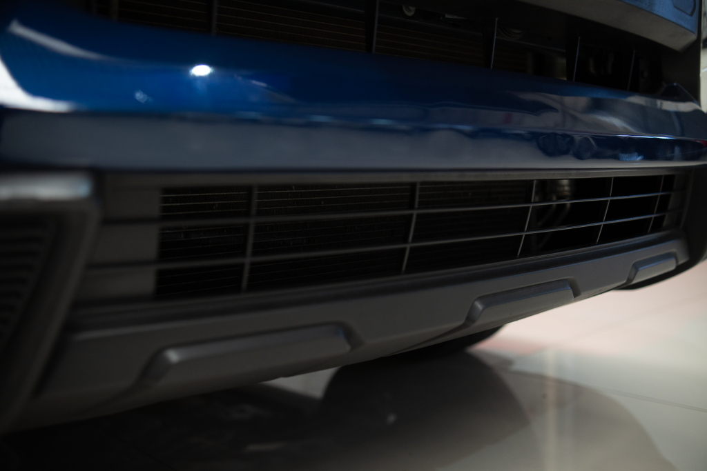 Outlander Sport HPE AWD