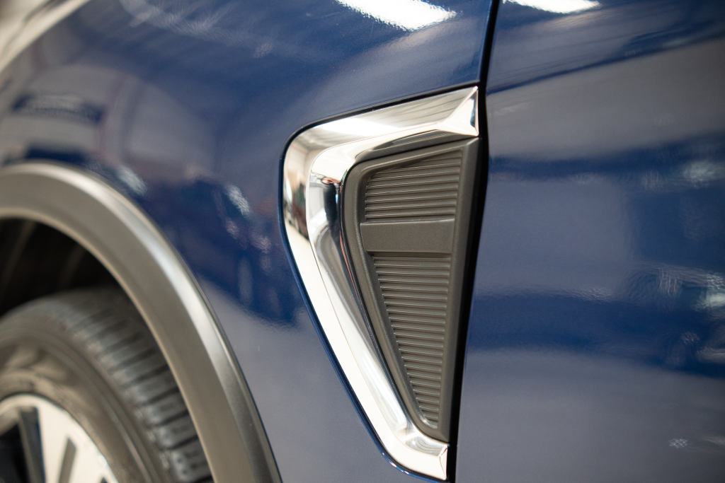 Outlander Sport HPE AWD