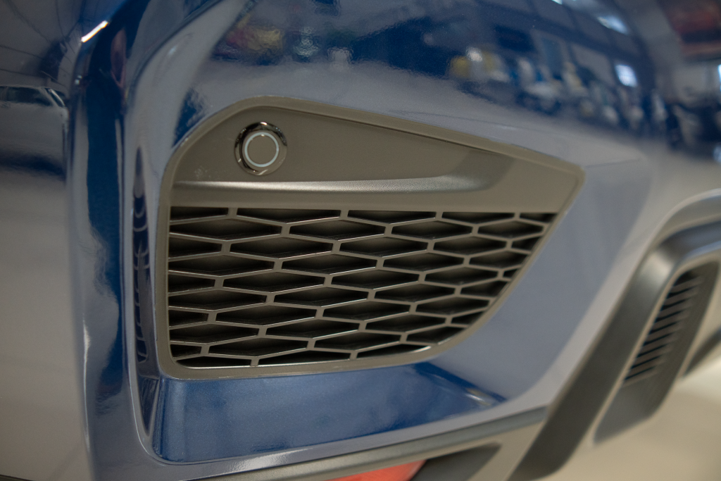 Outlander Sport HPE AWD