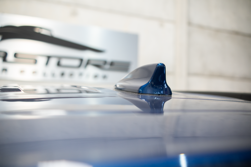 Outlander Sport HPE AWD