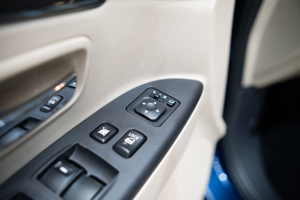 Outlander Sport HPE AWD