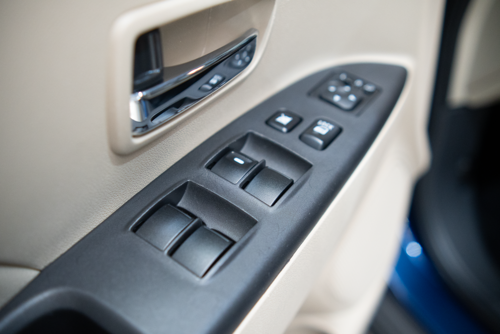 Outlander Sport HPE AWD