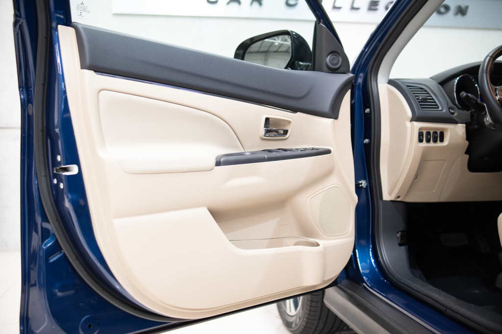 Outlander Sport HPE AWD