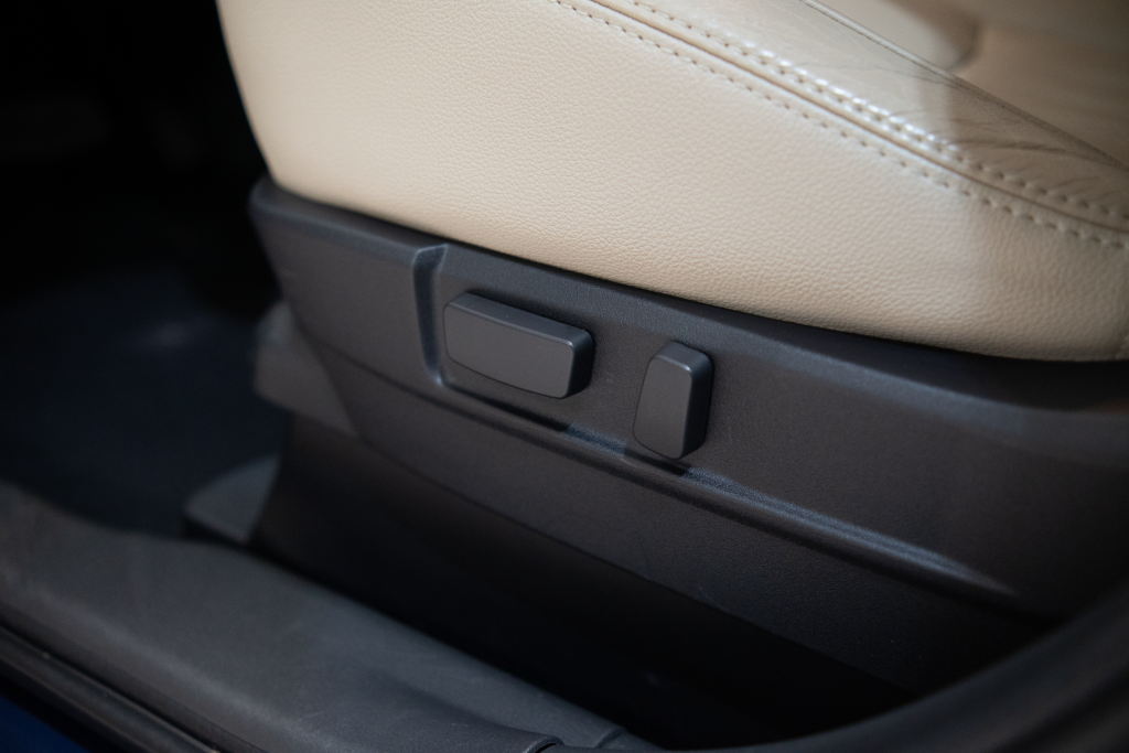 Outlander Sport HPE AWD