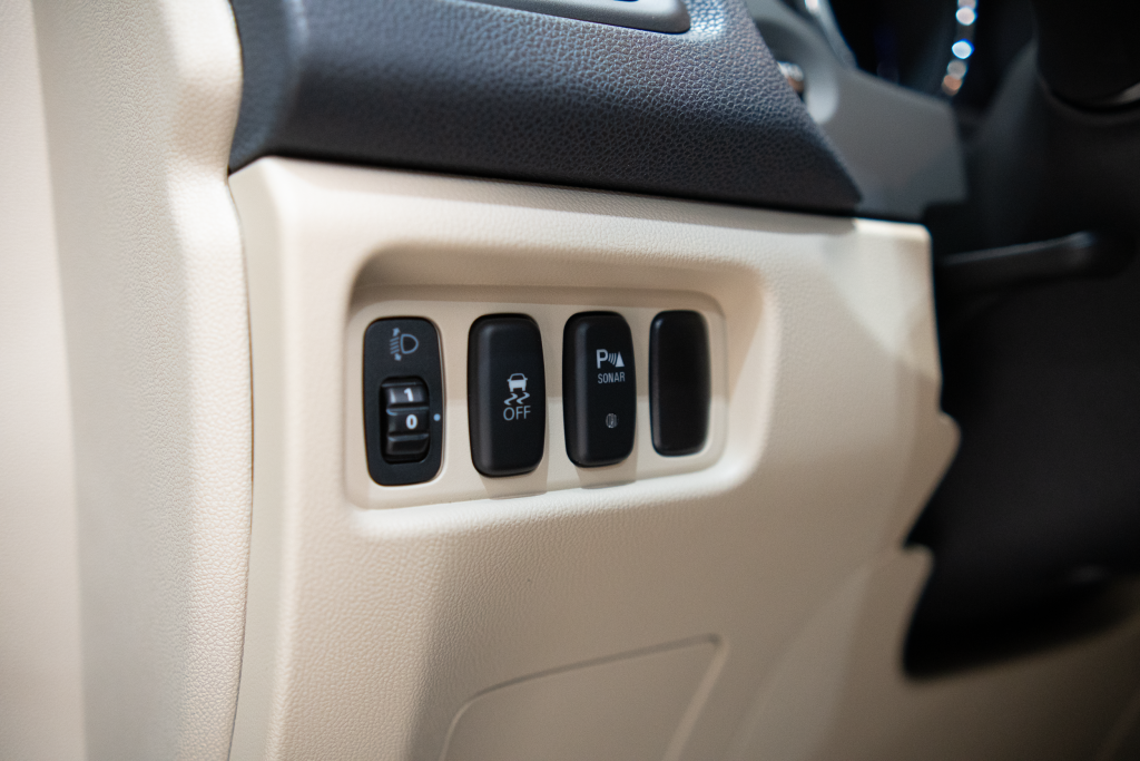 Outlander Sport HPE AWD