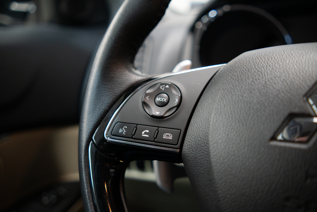 Outlander Sport HPE AWD