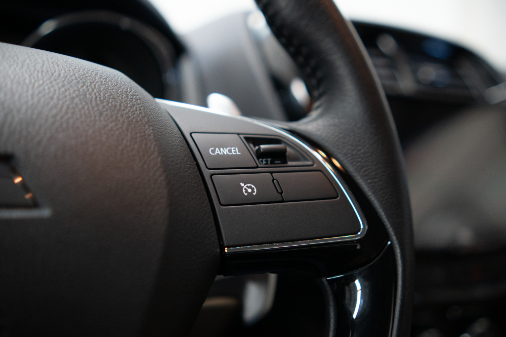 Outlander Sport HPE AWD