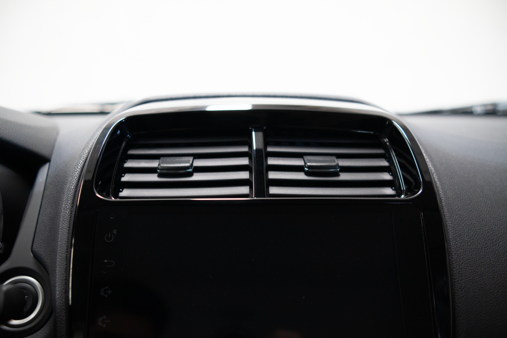 Outlander Sport HPE AWD