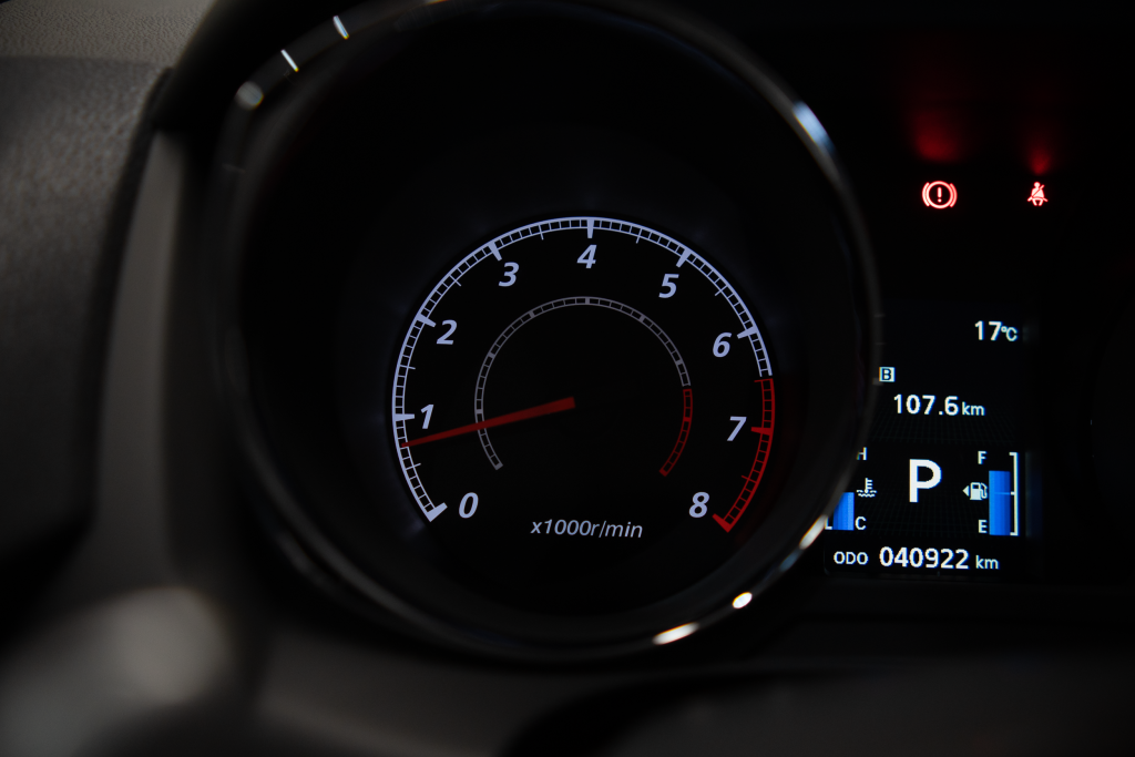 Outlander Sport HPE AWD