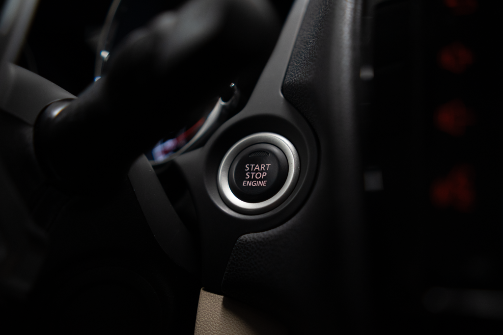 Outlander Sport HPE AWD