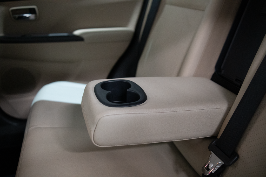 Outlander Sport HPE AWD