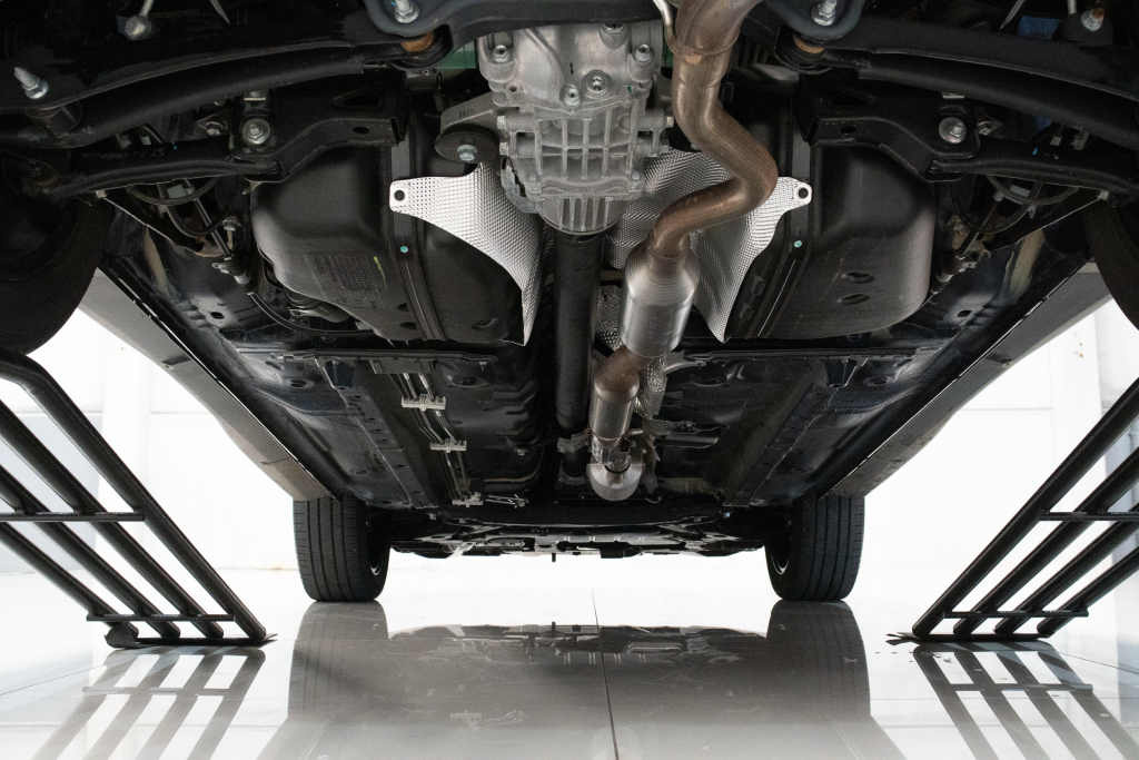 Outlander Sport HPE AWD