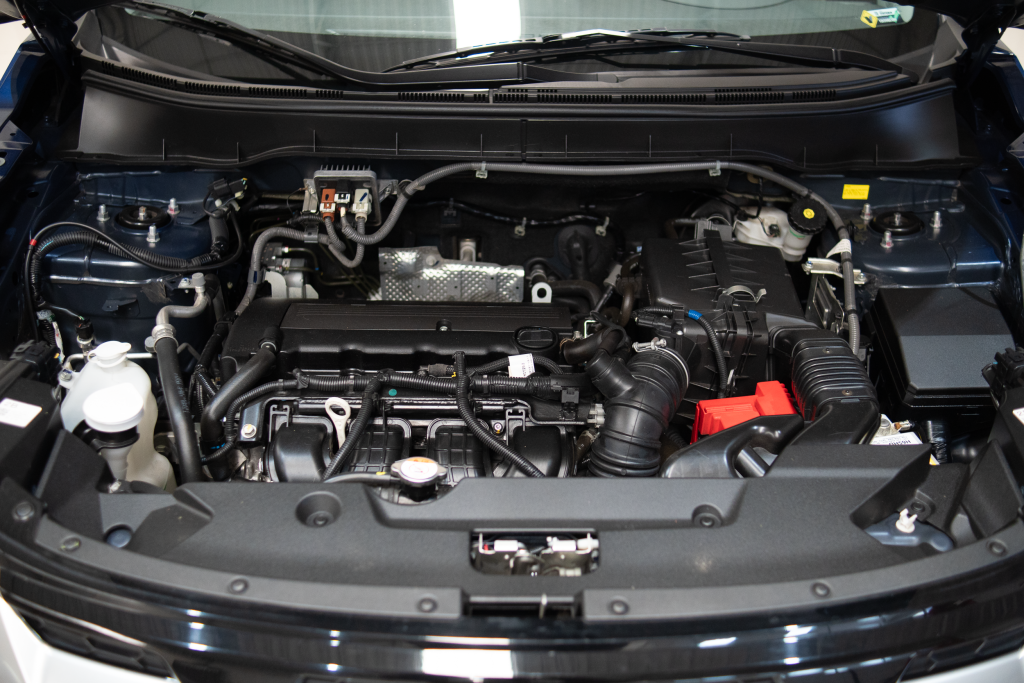 Outlander Sport HPE AWD