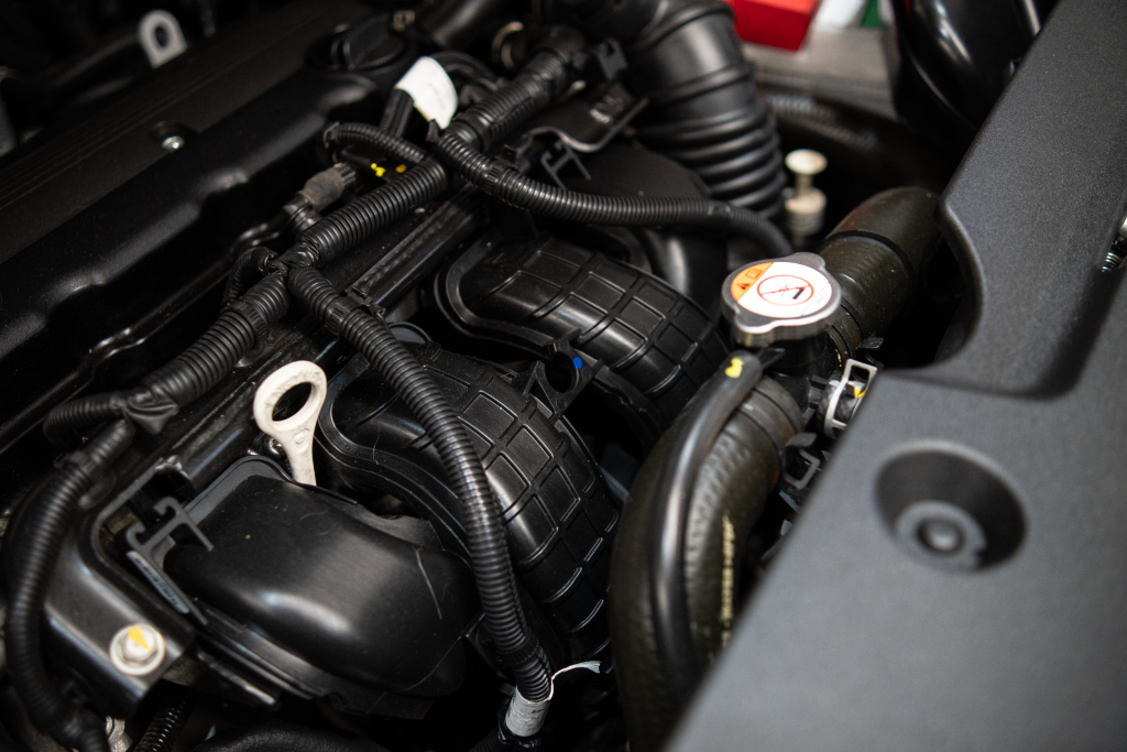 Outlander Sport HPE AWD