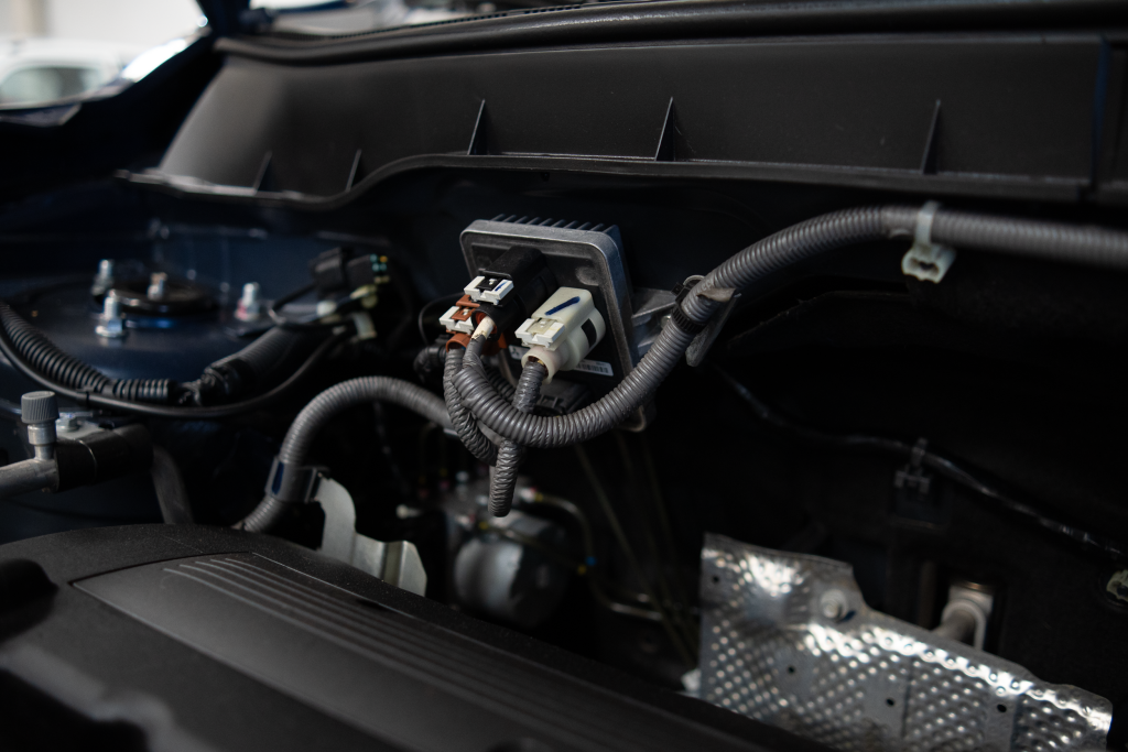 Outlander Sport HPE AWD