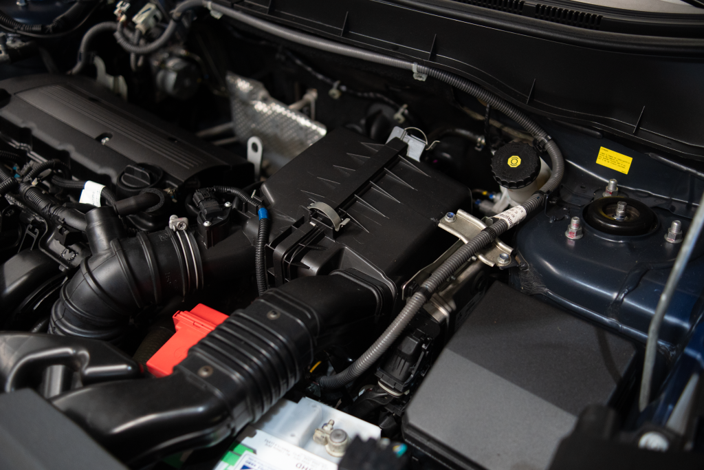 Outlander Sport HPE AWD