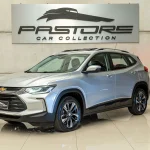 Chevrolet Tracker 1.2 Turbo Premiere