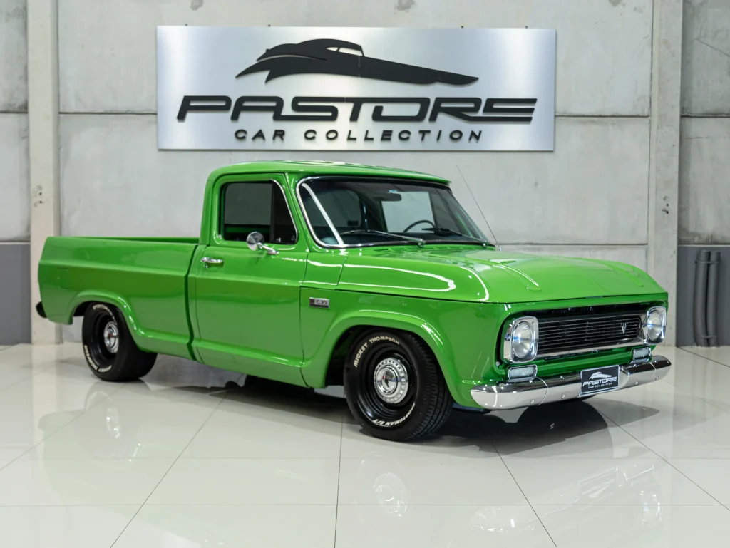 Chevrolet C10