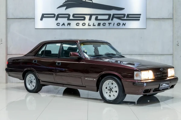 Chevrolet Opala Diplomata SE