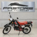 Agrale SXT 16.5