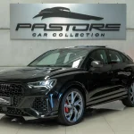 Audi RS Q3 Sportback 2.5 TFSi Quattro