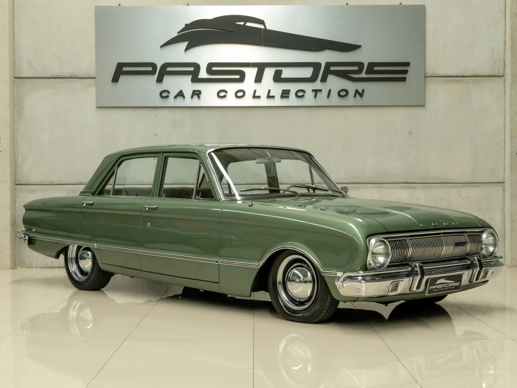Ford Falcon
