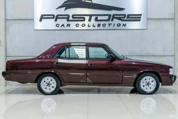 Chevrolet Opala Diplomata SE