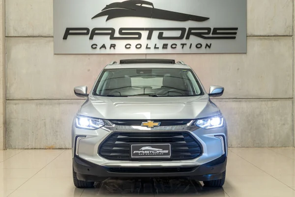 Chevrolet Tracker 1.2 Turbo Premiere