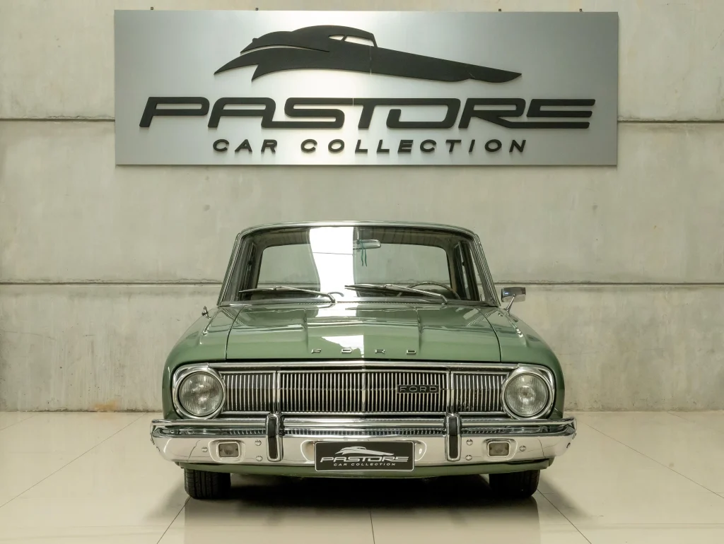 Ford Falcon
