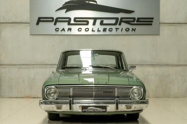 Ford Falcon