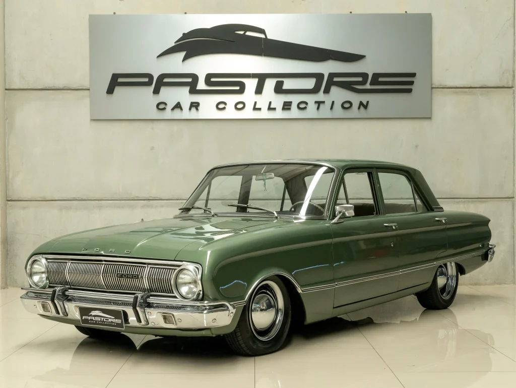 Ford Falcon