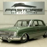 Ford Falcon