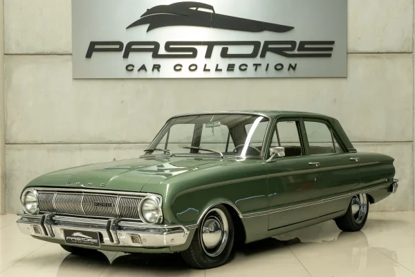 Ford Falcon