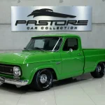 Chevrolet C10