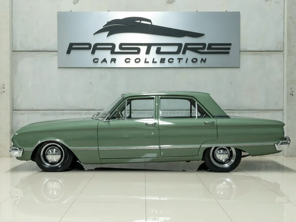 Ford Falcon