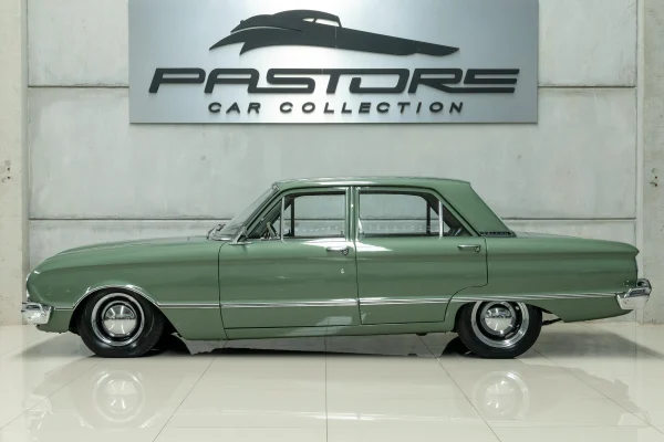 Ford Falcon