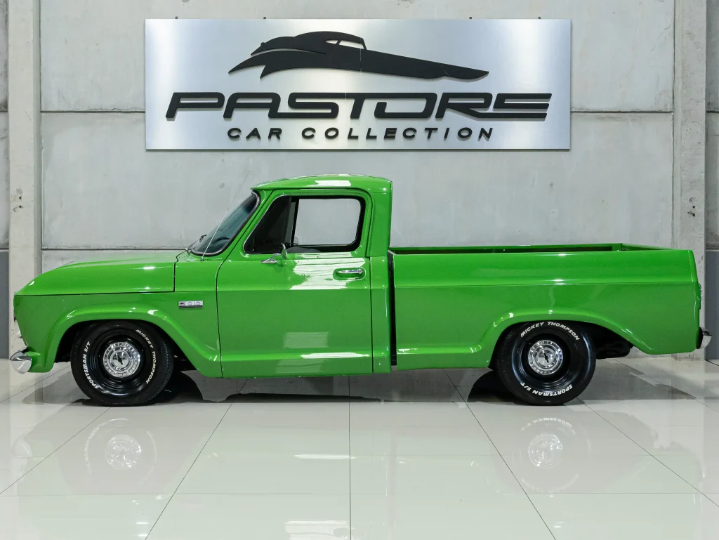 Chevrolet C10