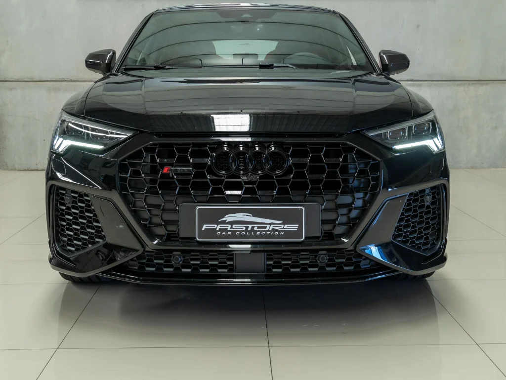 Audi RS Q3 Sportback 2.5 TFSi Quattro