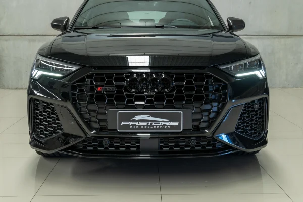 Audi RS Q3 Sportback 2.5 TFSi Quattro