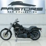 Harley-Davidson FXSTB Softail Night Train
