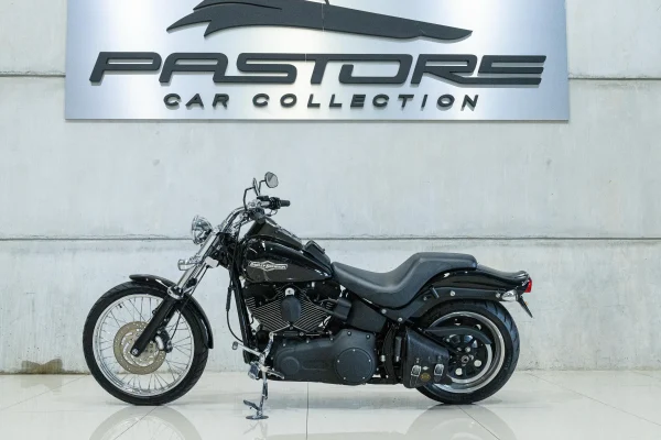 Harley-Davidson FXSTB Softail Night Train