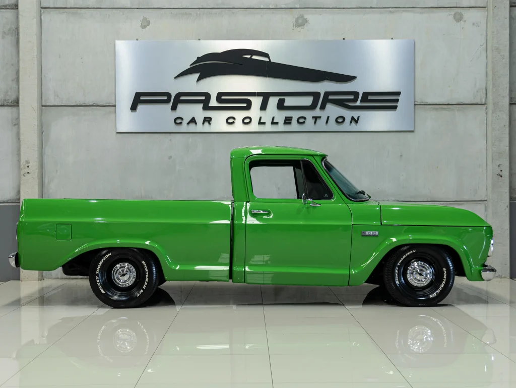 Chevrolet C10