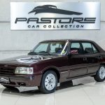 Chevrolet Opala Diplomata SE