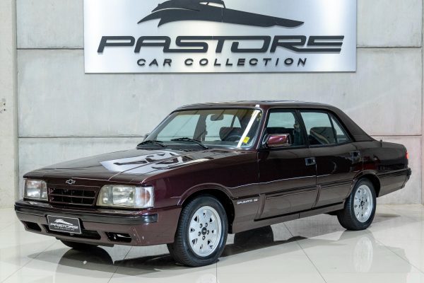 Chevrolet Opala Diplomata SE