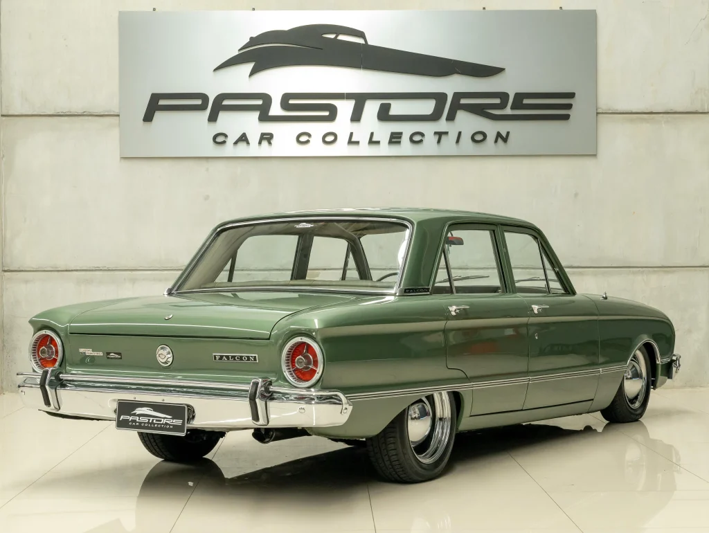 Ford Falcon