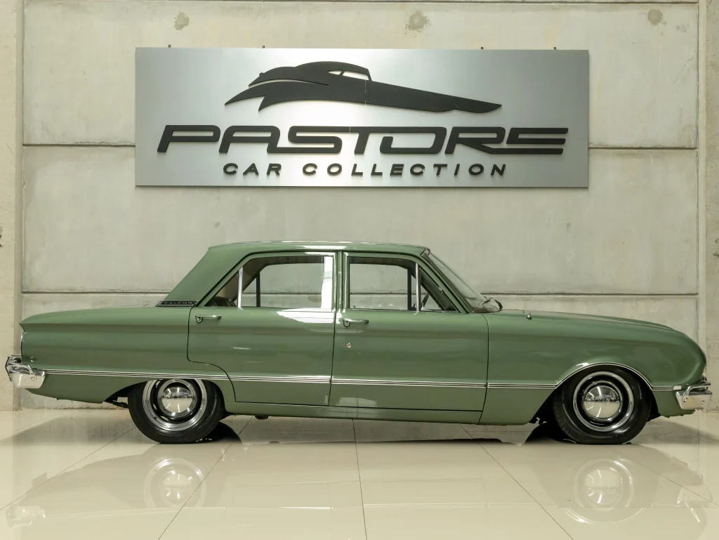 Ford Falcon